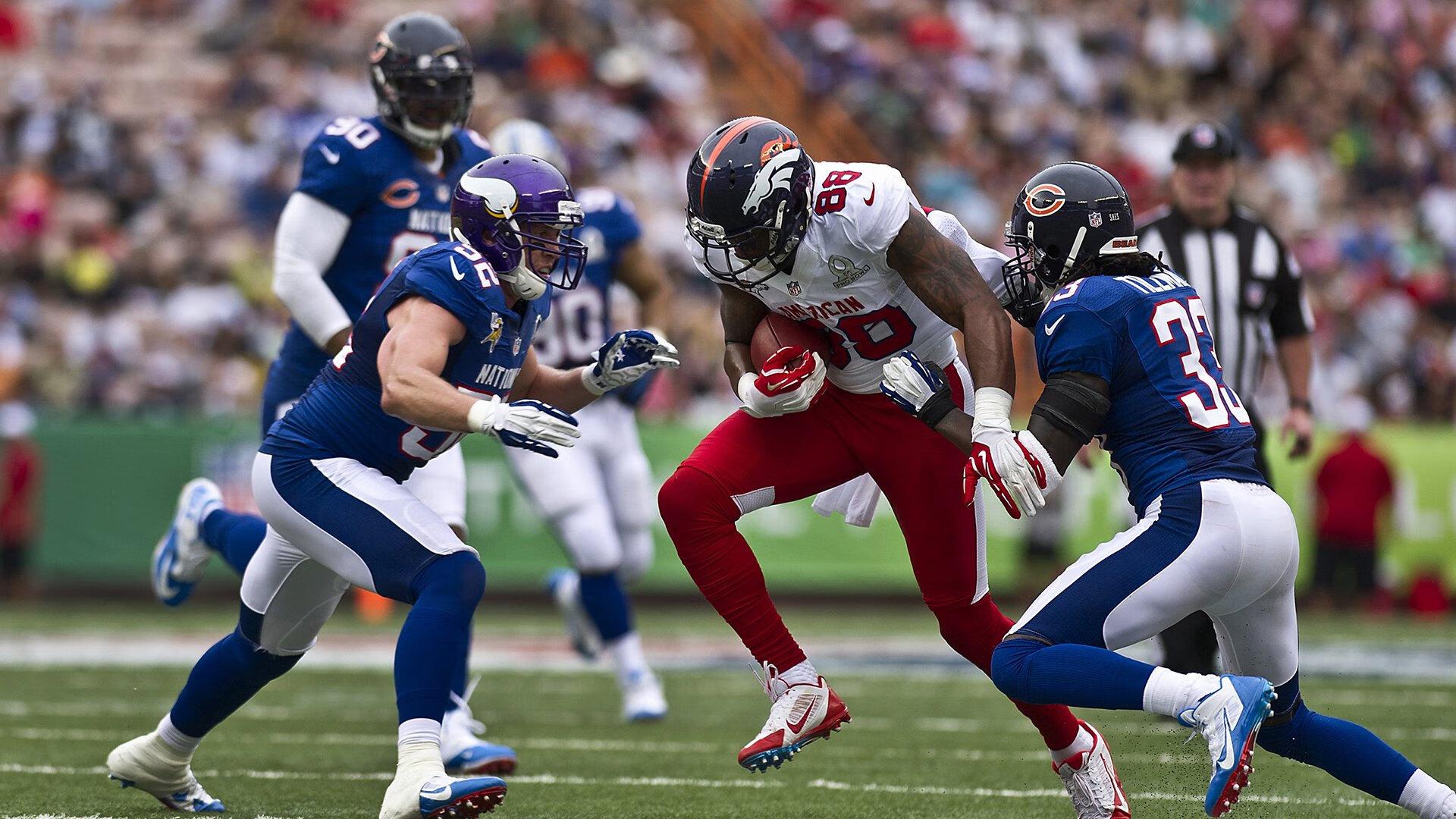 当外星人也厌倦了头顶脚踢，银河友谊赛颠覆宇宙体育史